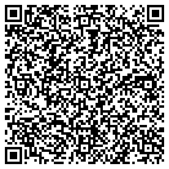 QR-код с контактной информацией организации Магнит