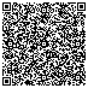 QR-код с контактной информацией организации Лавка книголюба