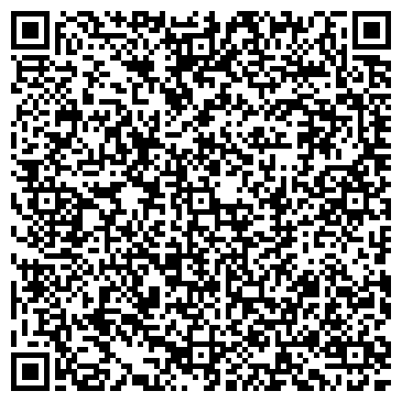QR-код с контактной информацией организации ООО Металломаг