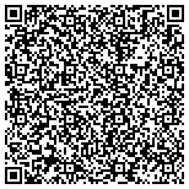 QR-код с контактной информацией организации ООО Сенсорика