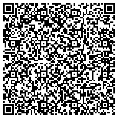 QR-код с контактной информацией организации Бумажные сокровища