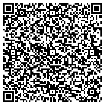 QR-код с контактной информацией организации SunClub