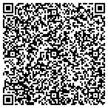QR-код с контактной информацией организации Археодор
