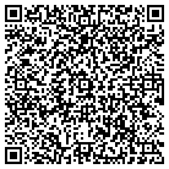 QR-код с контактной информацией организации Марракеш, кафе