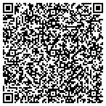 QR-код с контактной информацией организации Ваш Добрый Доктор