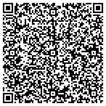 QR-код с контактной информацией организации ООО Аналитика