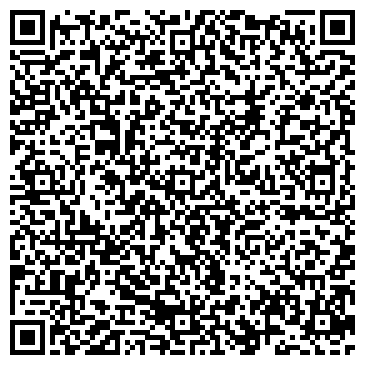 QR-код с контактной информацией организации Марки Петербурга