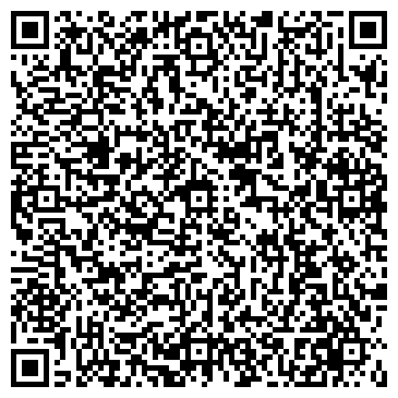 QR-код с контактной информацией организации Антикпласт