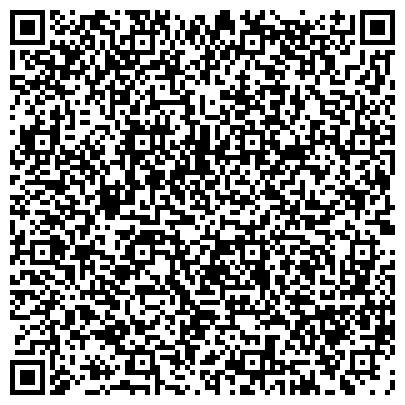 QR-код с контактной информацией организации Теплоприбор, ООО, торговый дом, представительство в г. Екатеринбурге