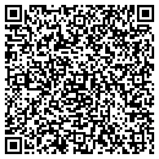 QR-код с контактной информацией организации Синема Стар