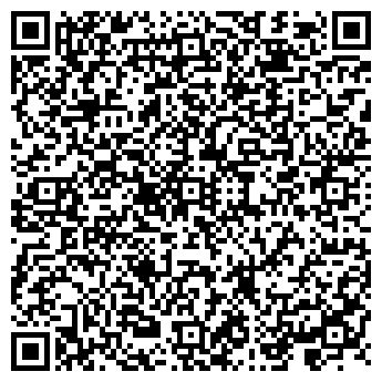 QR-код с контактной информацией организации "Незнайка"
