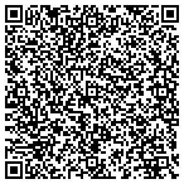 QR-код с контактной информацией организации Пробир-ка