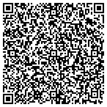 QR-код с контактной информацией организации Лепим Рисуем