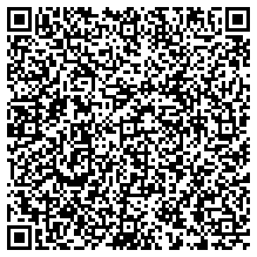 QR-код с контактной информацией организации Кавказский дворик