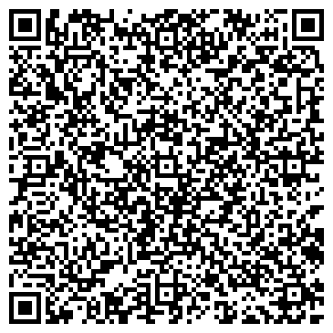 QR-код с контактной информацией организации МеталлГрад