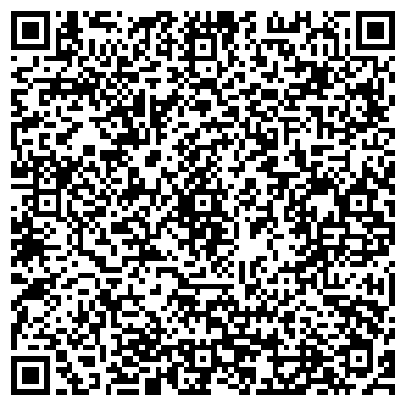 QR-код с контактной информацией организации ООО Даксон