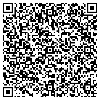 QR-код с контактной информацией организации Shampun`ka
