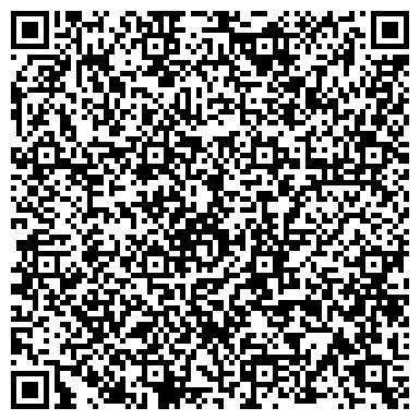 QR-код с контактной информацией организации Книжная ностальгия