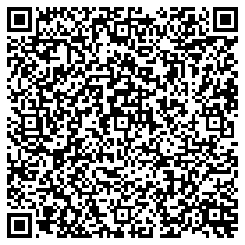 QR-код с контактной информацией организации Ситилаб