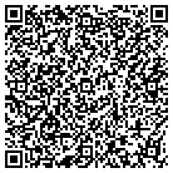 QR-код с контактной информацией организации Мюнхгаузен