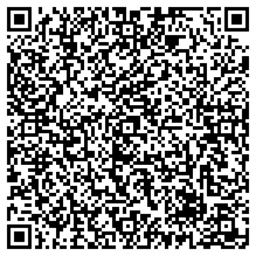 QR-код с контактной информацией организации Fit Curves