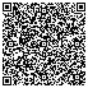 QR-код с контактной информацией организации Таверна Питеръ