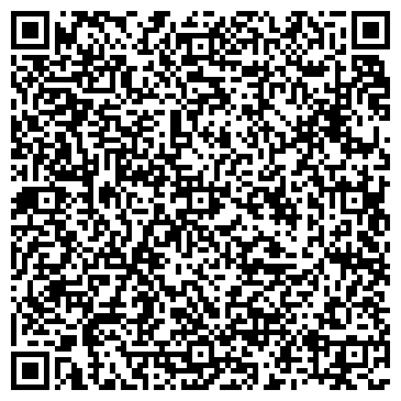 QR-код с контактной информацией организации Метро Кэш энд Кэрри