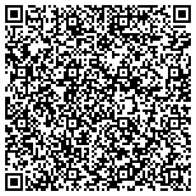 QR-код с контактной информацией организации Старинная мебель, магазин антиквариата, ООО Антиква