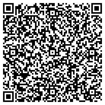 QR-код с контактной информацией организации Баварский двор