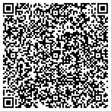 QR-код с контактной информацией организации Букинист