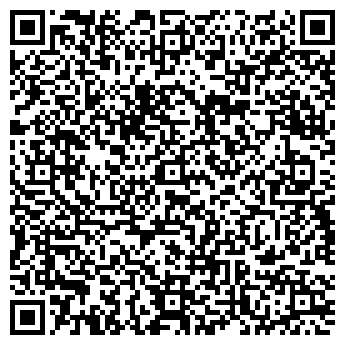 QR-код с контактной информацией организации Ривьера, ресторан