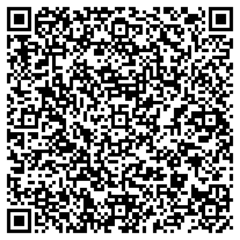 QR-код с контактной информацией организации ЙогаРадж