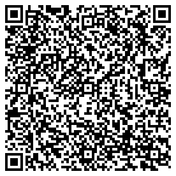 QR-код с контактной информацией организации Честер-Паб, ресторан
