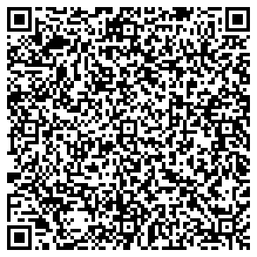 QR-код с контактной информацией организации Мезонин, ресторан