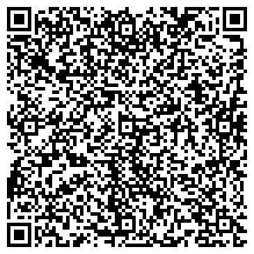 QR-код с контактной информацией организации ИП Рязанов Е.А.