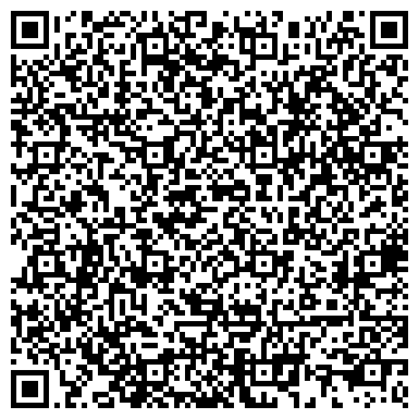 QR-код с контактной информацией организации Галерея Арка