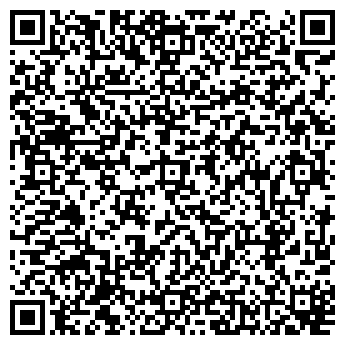 QR-код с контактной информацией организации Дворик Мельника, ресторан