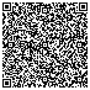 QR-код с контактной информацией организации Пассаж