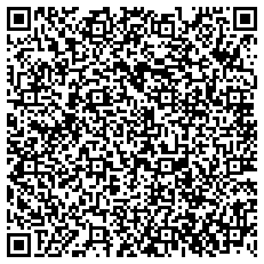 QR-код с контактной информацией организации ООО Проектно-строительная финансовая компания