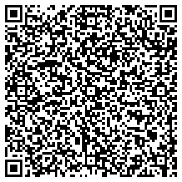 QR-код с контактной информацией организации Европа, торговый центр, ООО Универсам Нижегородский
