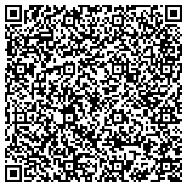 QR-код с контактной информацией организации ООО Медицинская лаборатория «ИНВИТРО»