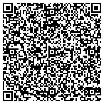 QR-код с контактной информацией организации Детская библиотека им. П. Комарова