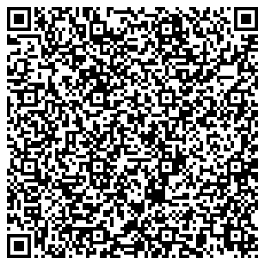 QR-код с контактной информацией организации ООО Мелфон-Волга