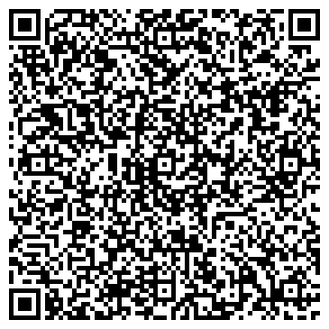 QR-код с контактной информацией организации ООО ТехноПульс