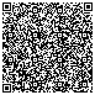 QR-код с контактной информацией организации Волшебная шкатулка