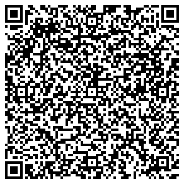 QR-код с контактной информацией организации Сельского поселения Теряевское