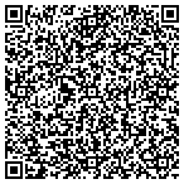 QR-код с контактной информацией организации Новстрой