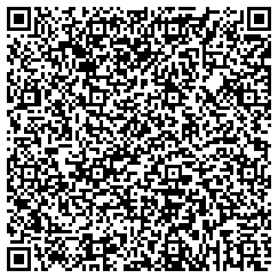 QR-код с контактной информацией организации Амурский областной краеведческий музей им. Г.С. Новикова-Даурского