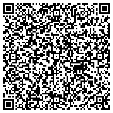 QR-код с контактной информацией организации Антиксервис
