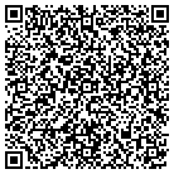 QR-код с контактной информацией организации Бир Хаус